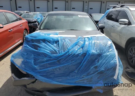 2011 Toyota Camry Base z USA, uszkodzony, nr VIN 4T1BF3EK0BU698930